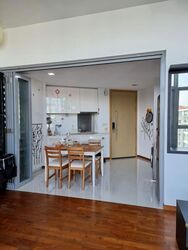 Eight Courtyards (D27), Condominium #565608001